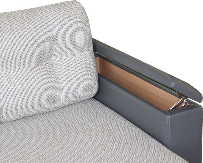 Прямой диван Соната 4 БД в Ишиме - изображение 5